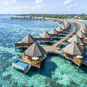 Mercure Maldives Kooddoo Adults-Only Escape - 50 Percent Off Return Domestic Transfers For Two Adults